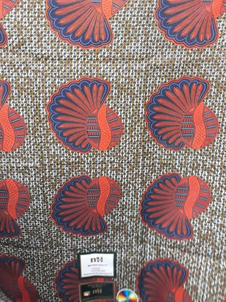 Wrapper/Ankara Forsale!!! Item No: AA0021.