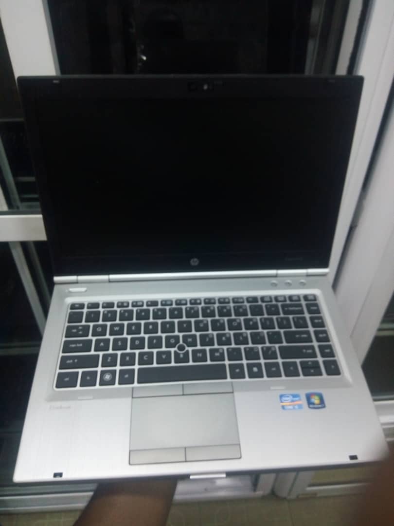 HP Laptop